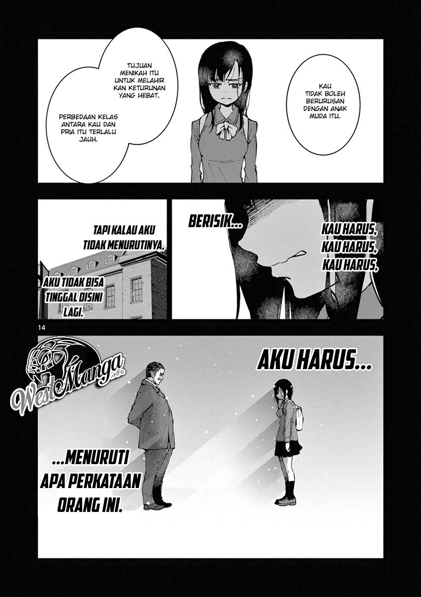 Zombie 100 ~Zombie ni Naru Made ni Shitai 100 no Koto~